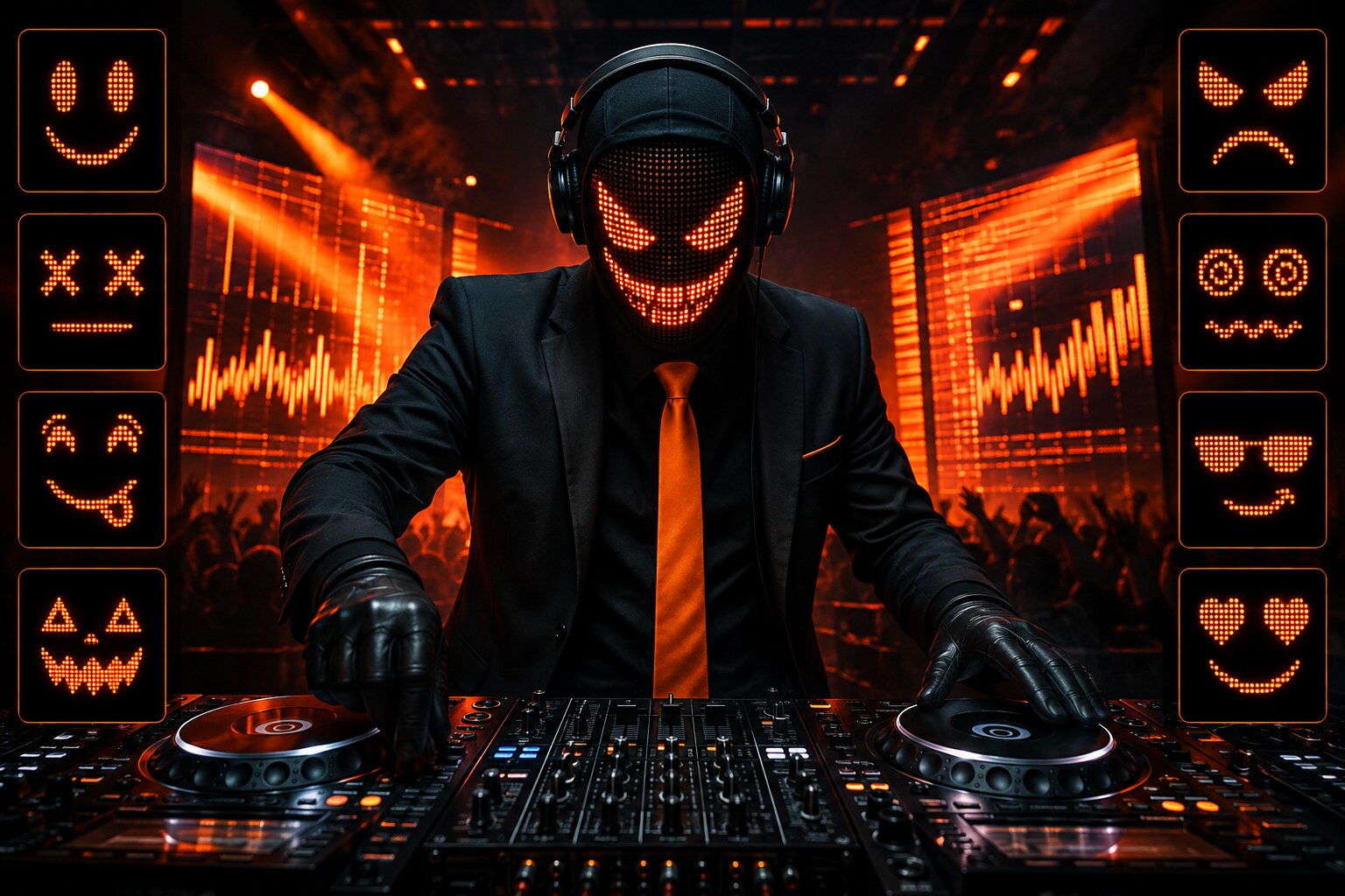 AJ/DJ