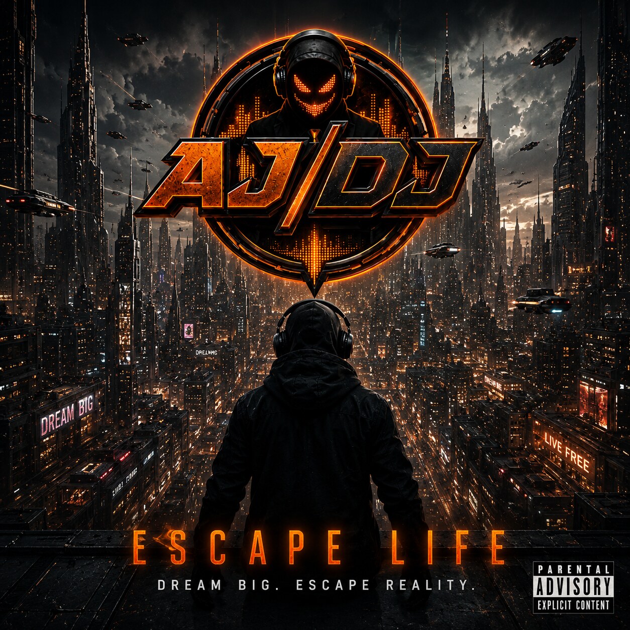 Escape Life