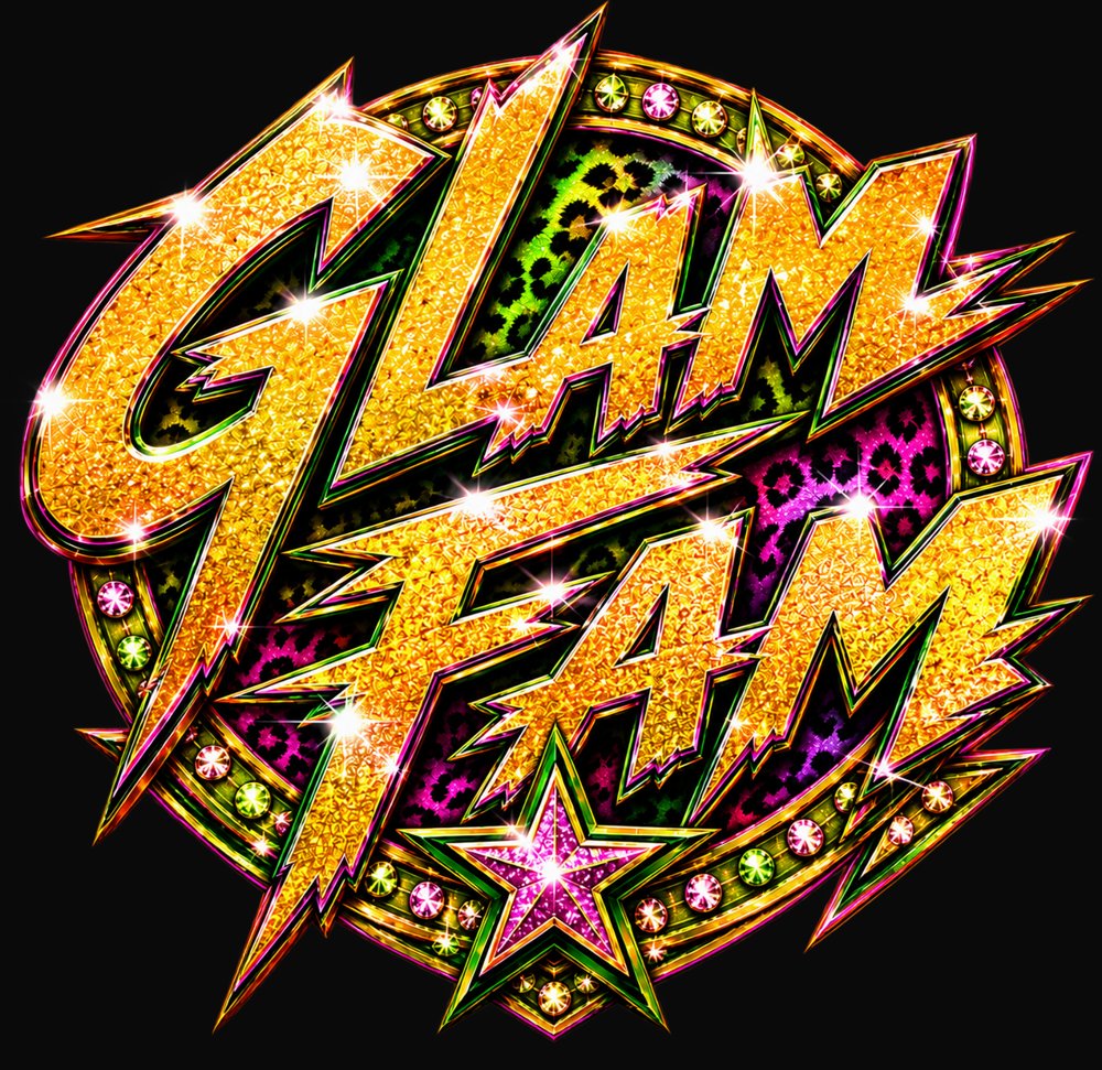Glam Fam
