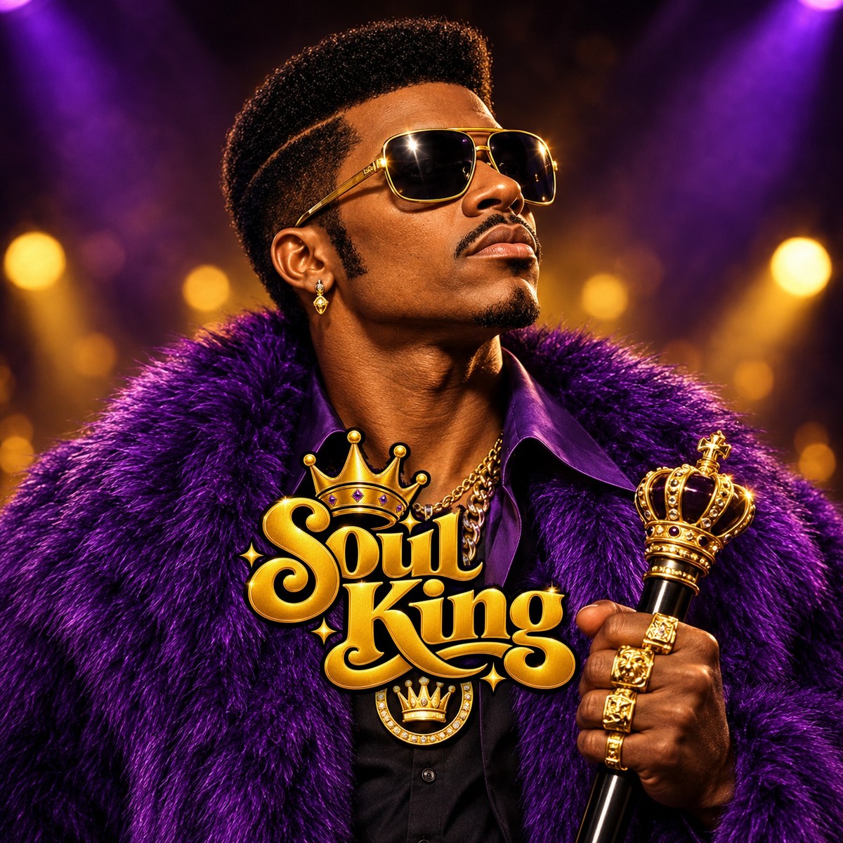 Soul King